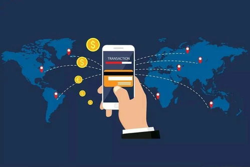 5G與區(qū)塊鏈 強(qiáng)強(qiáng)聯(lián)合，開(kāi)啟未來(lái)網(wǎng)絡(luò)技術(shù)開(kāi)發(fā)的新窗口